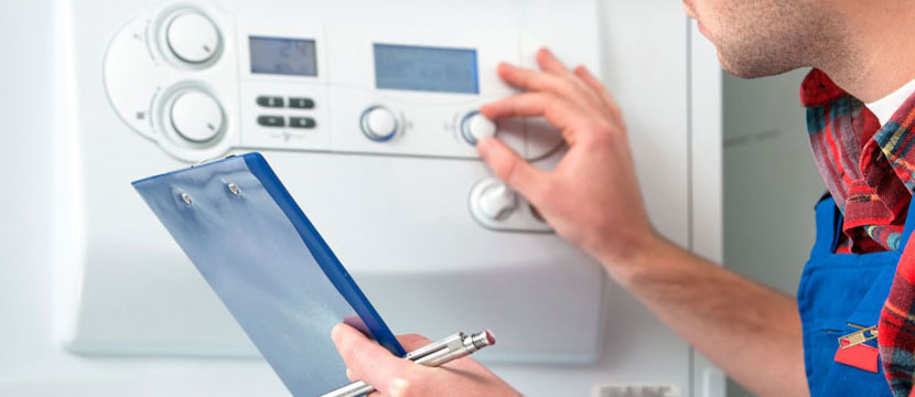 Aliağa Demirdöküm Kombi Servisi